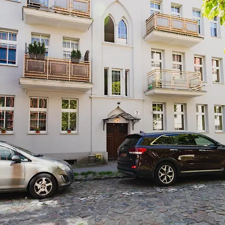 Totu Majkowskiego 7 Oliwa *