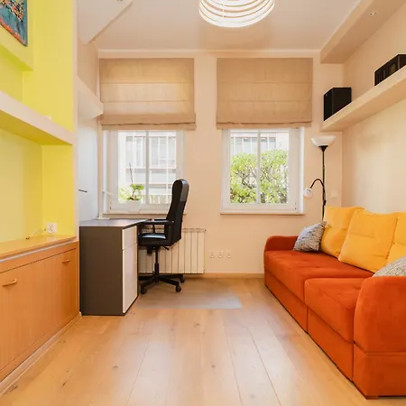 Totu Majkowskiego 7 Oliwa グダニスク