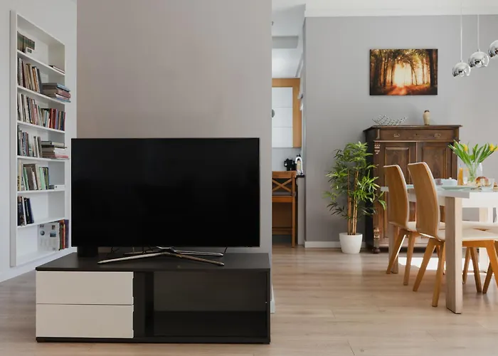 Totu Majkowskiego 7 Oliwa グダニスク