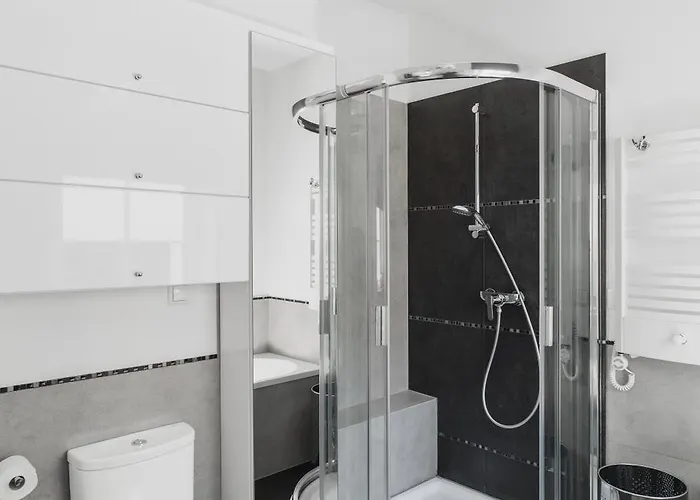 Totu Majkowskiego 7 Oliwa グダニスク