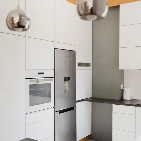 Totu Majkowskiego 7 Oliwa * Danzig