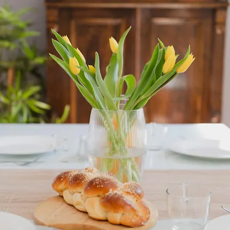 Totu Majkowskiego 7 Oliwa Apartment Danzig