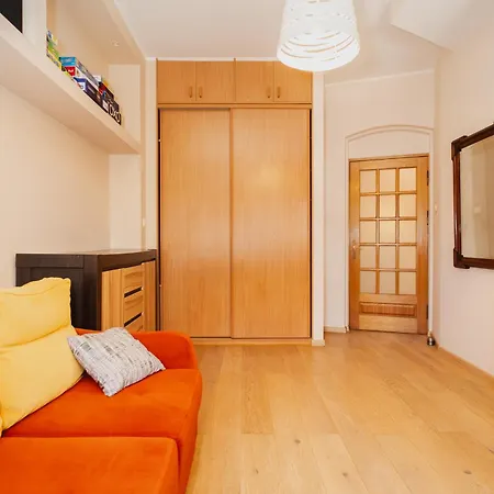 Totu Majkowskiego 7 Oliwa Apartment *