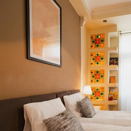 Apartment Totu Majkowskiego 7 Oliwa Danzig