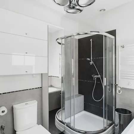 Totu Majkowskiego 7 Oliwa Gdańsk