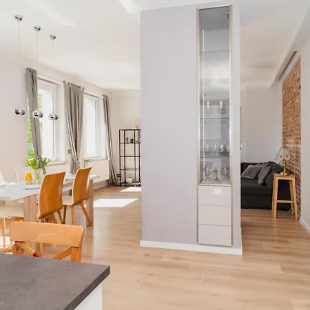 Totu Majkowskiego 7 Oliwa Apartment *