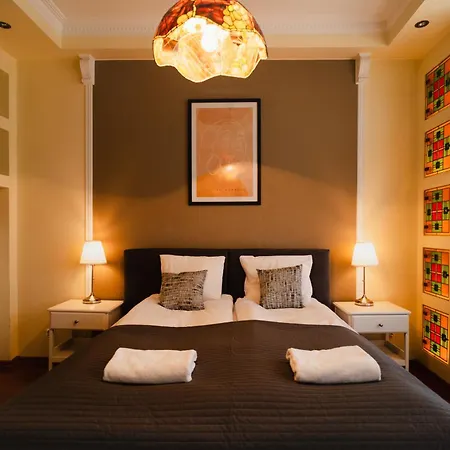 Totu Majkowskiego 7 Oliwa Lejlighed *