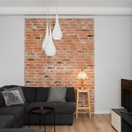 Totu Majkowskiego 7 Oliwa Lejlighed