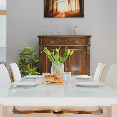 Totu Majkowskiego 7 Oliwa Apartment