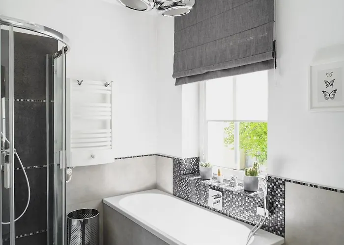 Totu Majkowskiego 7 Oliwa Appartement *