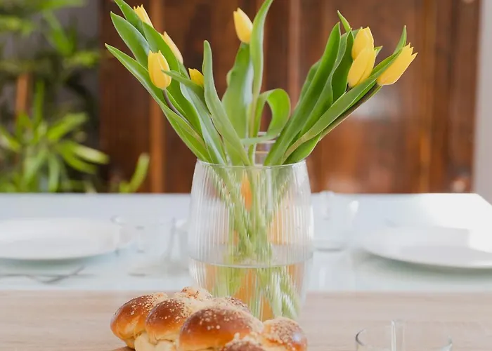 Totu Majkowskiego 7 Oliwa Apartament Gdańsk