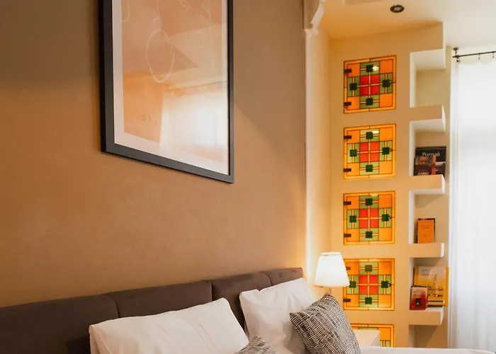 Appartement Totu Majkowskiego 7 Oliwa Gdańsk