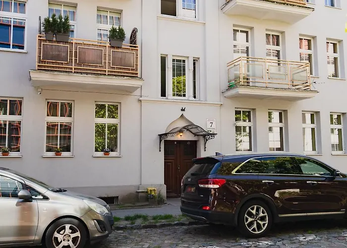 Totu Majkowskiego 7 Oliwa *