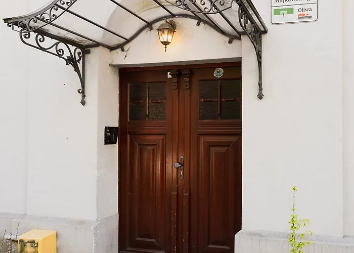 Totu Majkowskiego 7 Oliwa * Gdańsk