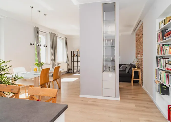 Totu Majkowskiego 7 Oliwa Appartement *