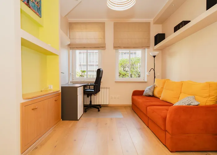 Totu Majkowskiego 7 Oliwa Gdańsk