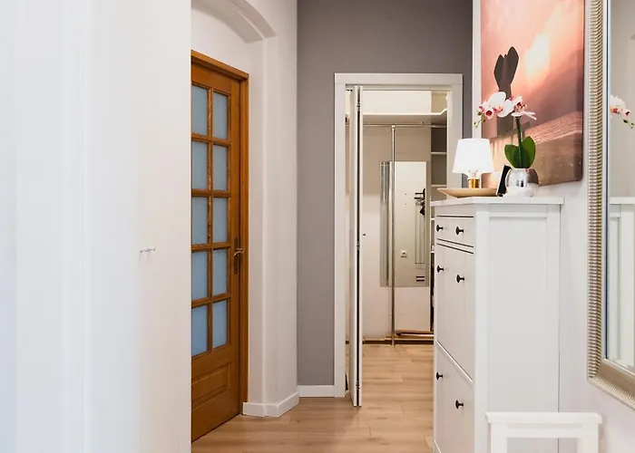 Totu Majkowskiego 7 Oliwa Appartement Gdańsk