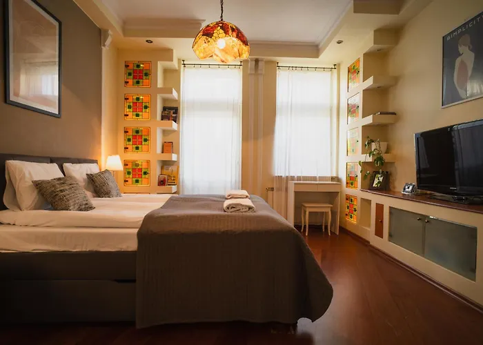 Totu Majkowskiego 7 Oliwa 格但斯克