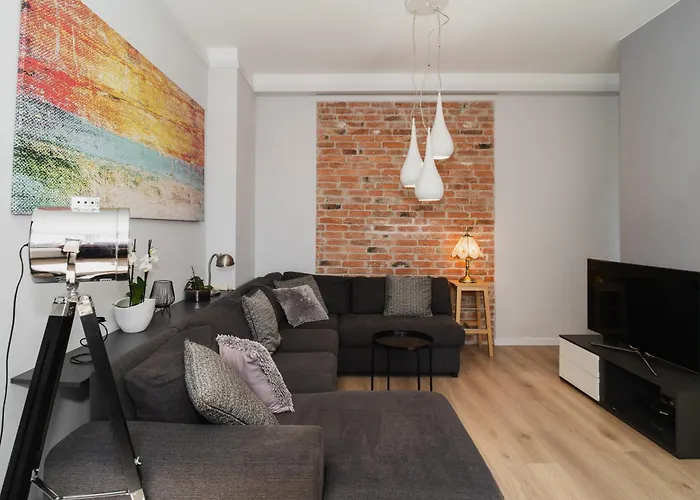 Totu Majkowskiego 7 Oliwa *