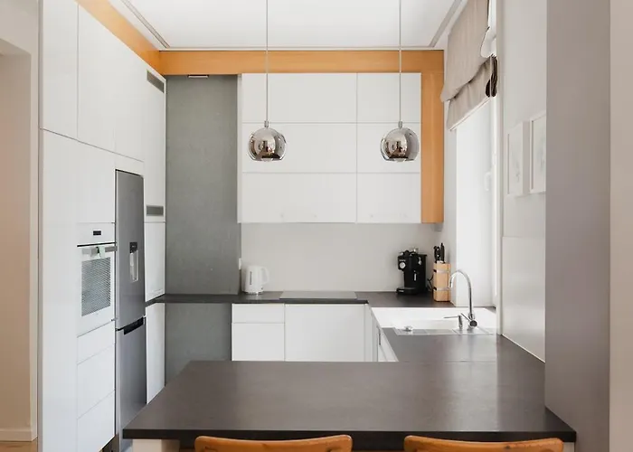 Totu Majkowskiego 7 Oliwa Appartement *