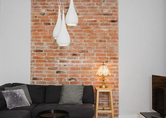 Totu Majkowskiego 7 Oliwa Appartement