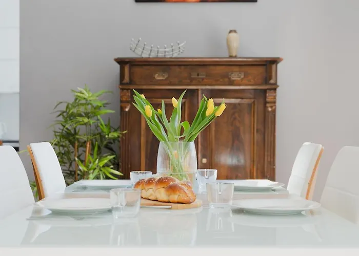 Totu Majkowskiego 7 Oliwa Apartament