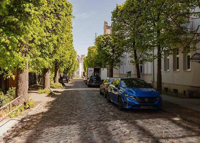 Totu Majkowskiego 7 Oliwa